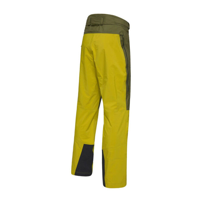 Haglöfs Vassi Touring GTX: pantalones de esquí de alto rendimiento para hombre