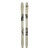 Pacchetto sci K2 REVOLT 101 + attacchi