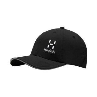 Casquette Haglöfs Equator III : confort et performance pour toutes vos aventures