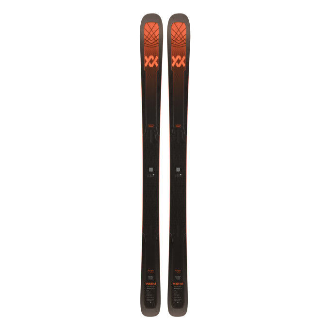 Skis all-mountain Volkl MANTRA 102 FLAT 24/25