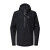 Haglöfs Finch Proof: chaqueta impermeable ligera para excursionistas activos