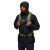 Haglöfs Finch Proof: lightweight waterproof jacket for active hikers