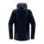 Veste Femme Haglöfs Finch Proof : protection légère et respirante en randonnée