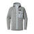 Veste polaire Homme Haglöfs Hede Mid Hood - Confort et chaleur au quotidien