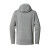 Chaqueta polar para hombre Haglöfs Hede Mid Hood: comodidad y calidez para el día a día.