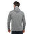 Veste polaire Homme Haglöfs Hede Mid Hood - Confort et chaleur au quotidien