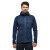 Haglöfs Hede Mid Hood Men's Fleece Jacket - Warmth and comfort for everyday wear