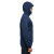 Pile da uomo Haglöfs Hede Mid Hood - Calore e comfort per tutti i giorni