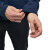 Haglöfs Hede Mid Hood Men's Fleece Jacket - Warmth and comfort for everyday wear