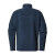 Chaqueta polar para hombre Haglöfs Mossa Pile: calor y comodidad al aire libre