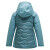 Giacca da sci da donna PEAK PERFORMANCE Silverchute Helium DELUDED VISION