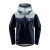 Haglöfs ROC Flash GTX Damen: wasserdichte und atmungsaktive Alpinjacke