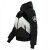 Piumino da sci smontabile da donna PEAK MOUNTAIN ARULIS/NM/N