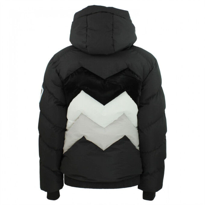 Chaqueta de esquí desmontable para mujer PEAK MOUNTAIN ARULIS/NM/N