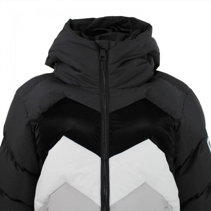 Women's PEAK MOUNTAIN ARULIS/NM/N detachable ski jacket