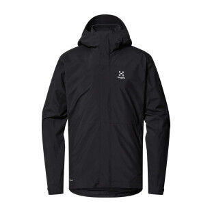 Haglöfs Gran 3-in-1 Proof Herren: eine vielseitige Jacke für den Alltag