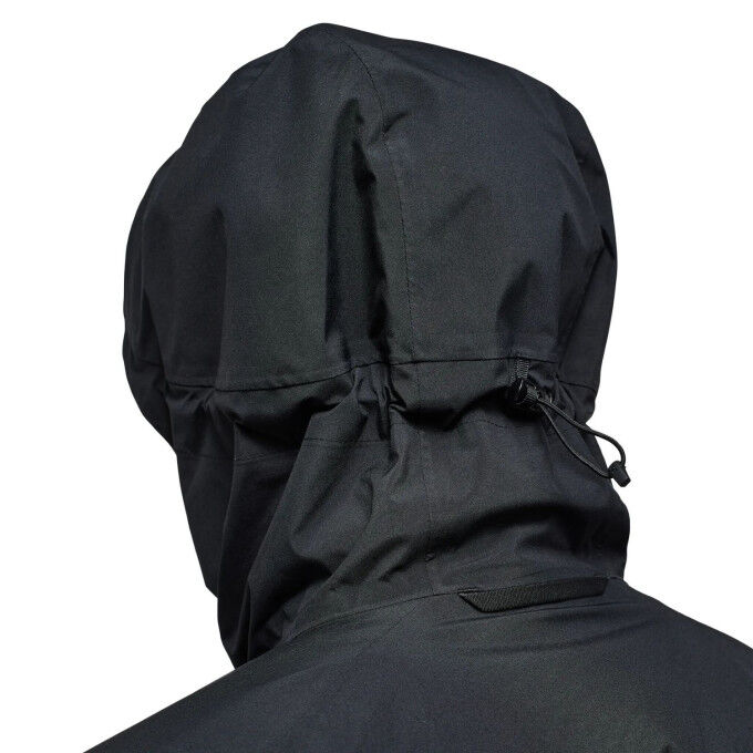 Haglöfs Gran 3-in-1 Proof Men's: a versatile everyday jacket