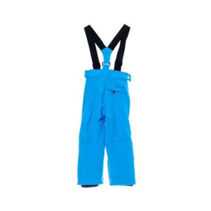 Skihose für Jungen PEAK MOUNTAIN ECESOFT – Blau