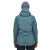 Veste imperméable Femme Haglöfs Gran 3-en-1 : polyvalence toute saison