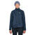 Haglöfs Gran 3-in-1 Women's Waterproof Jacket: All-Season Versatility