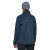 Giacca impermeabile da donna Haglöfs Gran 3 in 1: versatilità per tutte le stagioni
