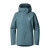 Chaqueta impermeable para mujer Haglöfs Gran 3 en 1: versatilidad para todas las estaciones