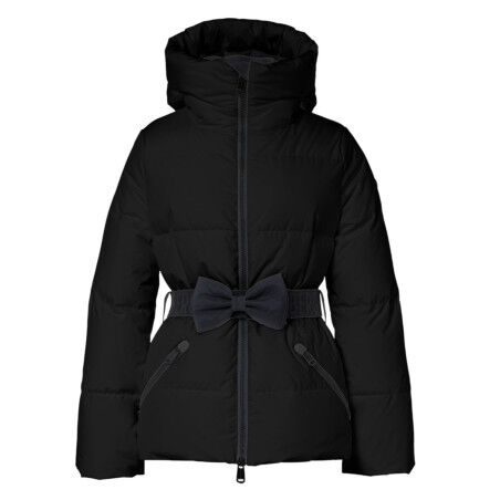 Damen-Skijacke GOLDBERGH BOWY – Schwarz