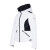 Veste de ski Femme GOLDBERGH LOU - White