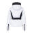 Veste de ski Femme GOLDBERGH LOU - White