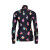 Maglione da sci da donna GOLDBERGH MUSK - PERFUME BLACK