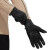 Mammut Passion Glove - natural warmth and versatility for hiking