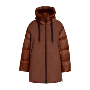GOLDBERGH CAIN Women's Jacket - MOCHA