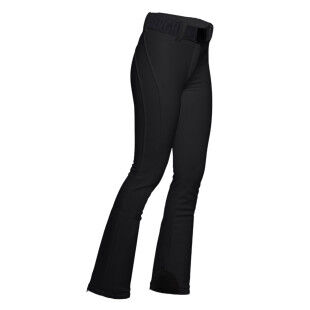 Pantaloni da sci GOLDBERGH PIPPA - Nero