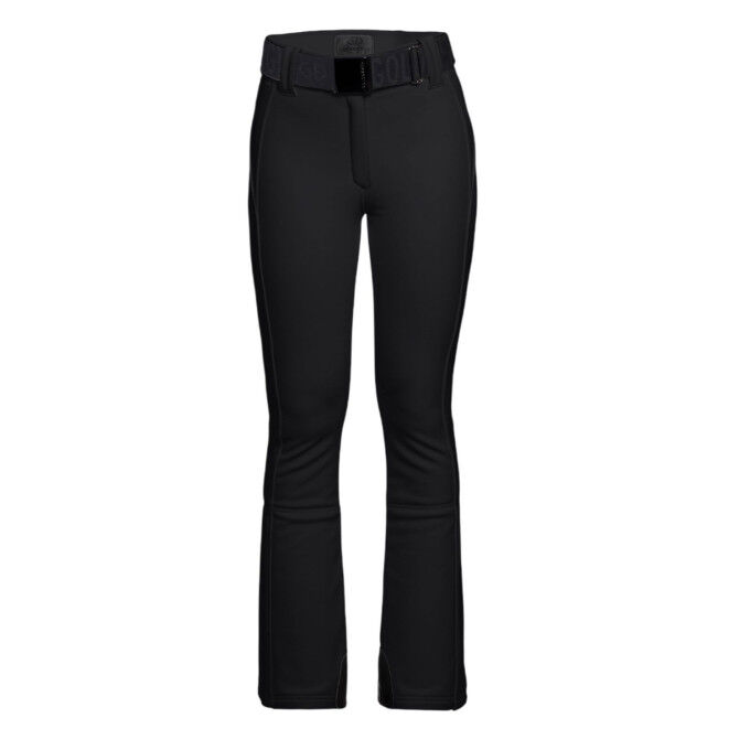 Pantaloni da sci GOLDBERGH PIPPA - Nero
