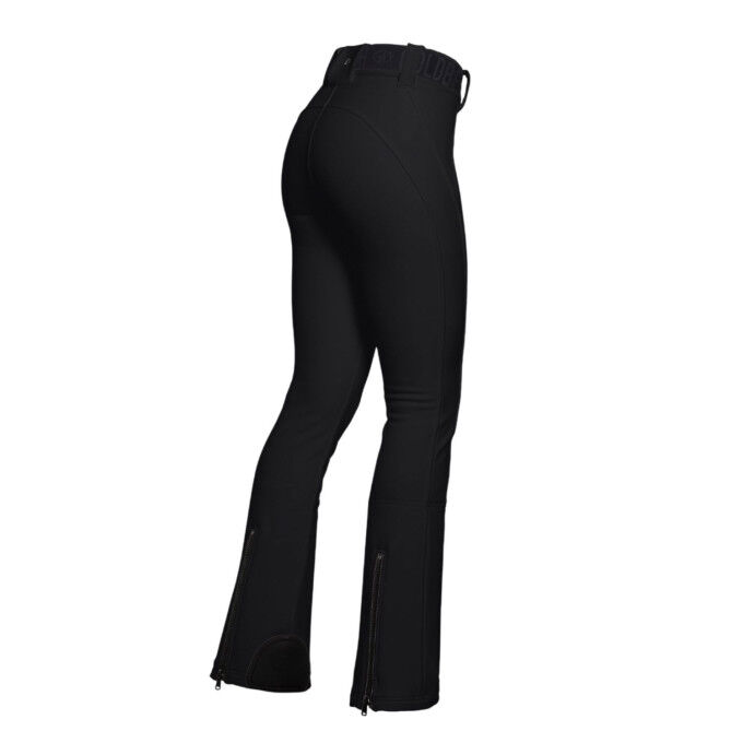 Pantaloni da sci GOLDBERGH PIPPA - Nero