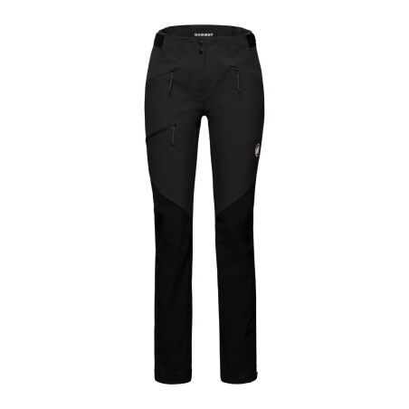 Mammut Courmayeur SO Hose für Damen: Softshell-Leistung in den Bergen