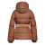 Veste de ski Femme GOLDBERGH Snowmass - MOCHA