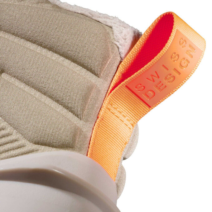 Mammut Blackfin III Mid DT Women's: high-performance winter boots
