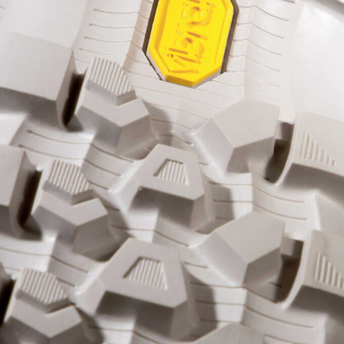 Mammut Blackfin III Mid DT Women's: high-performance winter boots