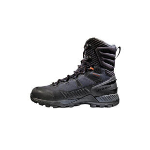 Mammut Blackfin III WP High Men : chaussures de randonnée techniques et imperméables