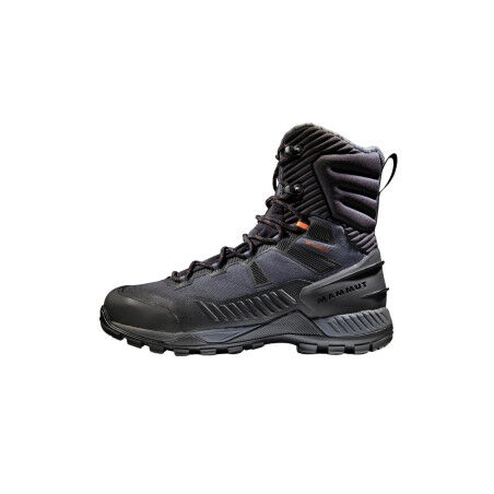 Mammut Blackfin III WP High Men : chaussures de randonnée techniques et imperméables
