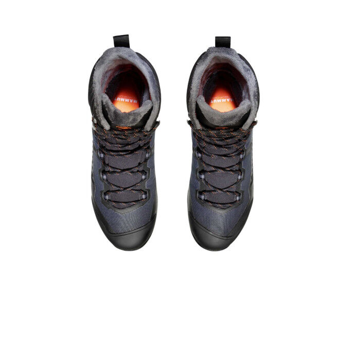 Mammut Blackfin III WP High Men: zapatos técnicos e impermeables para senderismo
