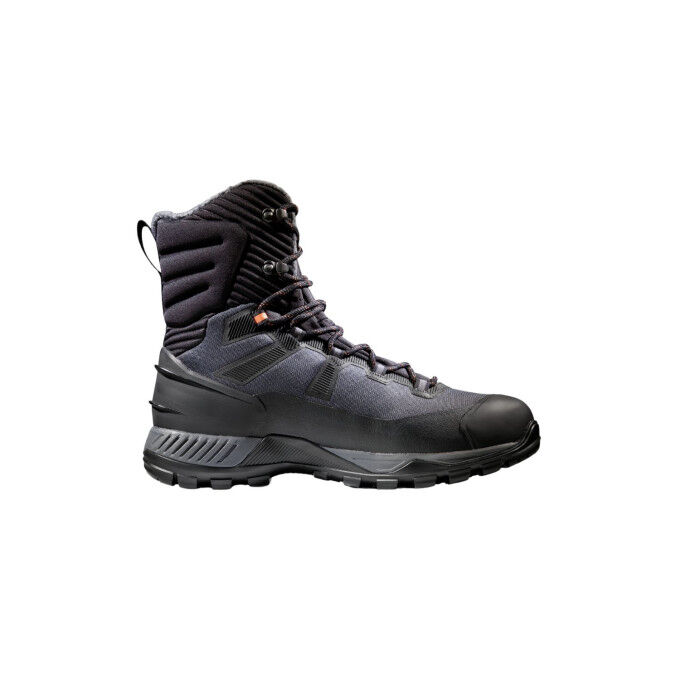 Mammut Blackfin III WP High Men : chaussures de randonnée techniques et imperméables