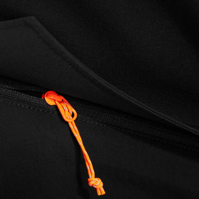 Mammut Taiss Pro SO Men's Softshell Pants: Winter Performance
