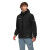 Mammut Treeline HS Hooded Jacket Homme : veste conçue pour randonner sous toutes conditions