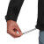 Chaqueta Mammut Treeline HS Hooded Jacket para hombre: chaqueta diseñada para practicar senderismo en cualquier condición meteor