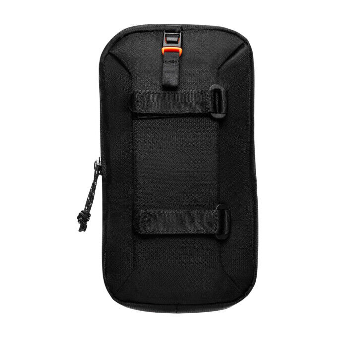Mammut Lithium Add-on: vielseitige Tasche, um das Nötigste griffbereit zu haben