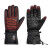 Guanti da sci riscaldati G HEAT EVO-3 - Nero