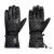 G HEAT EVO-3 heated ski gloves - Black