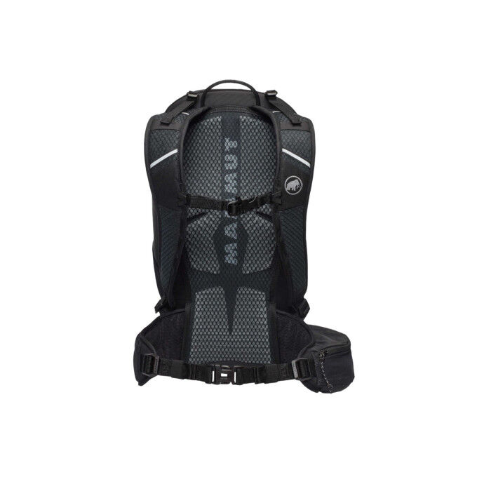 Mammut Lithium 25: a versatile and eco-friendly hiking backpack